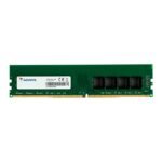 MEMORIA ADATA, 8GB (1X8GB), DDR4, 3200MHZ, C22, AD4U32008G22-SGN