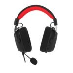 Headset Gamer Redragon Hero, Driver de 53mm, P3, Microfone com Redução de Ruído, Controlador Integrado, Preto - H530 - Imagem 3