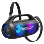 Caixa De Som Bluetooth Tronsmart Bang Se