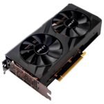 Placa de Vídeo PNY NVIDIA GeForce RTX 3050 VERTO Dual Fan Edition, 8 GB GDDR6, DLSS, Ray Tracing - VCG30508DFBPB1 - Imagem 3