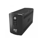 Nobreak NHS Compact Plus 4 1500VA Ent. Bivolt Saída 220V Conf. 120V Bat 2x7Ah 8 Tomadas