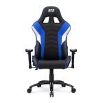CADEIRA GAMER DT3 SPORTS ELISE V2, AZUL, 13437-8 - Imagem 4
