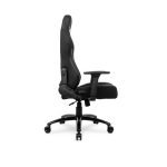 Cadeira Gamer DT3 Gamma, Até 120 Kg, Com Almofadas, Reclinável, Descanso de Braço 3D, Preto - 13516-6 - Imagem 4