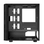 GABINETE SCORPIO II 12018-2 EN43408 - XIGMATEK (sem fans) - Imagem 2