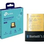 Adaptador Nano Usb Bluetooth 5.0 Tp-link Ub5a