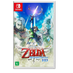 The Legend Of Zelda: Skyward Sword HD - Nintendo Switch