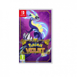 Pokémon Violet - Nintendo Switch
