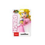 Amiibo Boneco Super Mario Brothers - Nintendo Switch - Peach