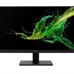MONITOR LED 27 ACER V277 FHD 75HZ 4MS VESA