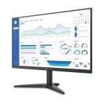 Monitor AOC 27B1HM SERIES 27" Preto, Bivolt, 75hz, Adaptive-sync HDMI-VGA - Imagem 5