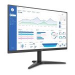 Monitor AOC 27B1HM SERIES 27" Preto, Bivolt, 75hz, Adaptive-sync HDMI-VGA - Imagem 4