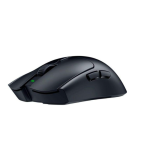 Mouse Razer Viper V3 HyperSpeed ​​Wireless 82g - Sensor 30K DPI - até 280 horas - Switches mecânicos Gen-2 - Preto clássico