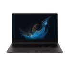 Notebook Samsung Book2 NP550XED-KT3BR Intel CORE I3 1215U, 4GB ram,  256GB SSD, Tela 15.6" Full HD LED Antirreflexiva Windows 11 Home