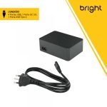 Carregador De Mesa Smart - Bright CG001 8A/40W - Imagem 3