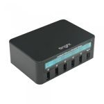 Carregador De Mesa Smart - Bright CG001 8A/40W