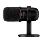 HyperX Solocast HMIS1XXXBK/G Microfone USB (Preto) - Imagem 3