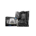 Placa Mãe MSI Mag B760 Tomahawk Wi-Fi, Chipset B760, Intel LGA 1700, ATX, DDR4, 911-7D96-005