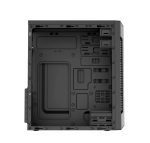 Gabinete Gamer Brazil PC BPC-C3147, ATX, Lateral em Vidro, Preto - BPC-C3147 - Sem fans - Imagem 4