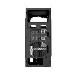 Gabinete Gamer Brazil PC BPC-C3147, ATX, Lateral em Vidro, Preto - BPC-C3147 - Sem fans - Imagem 5