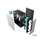 Gabinete Gamer Brazil PC BPC-C3147, ATX, Lateral em Vidro, Preto - BPC-C3147 - Sem fans - Imagem 6