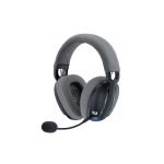Headset Gamer Redragon Skuld Pro Preto com LED Azul H878BG