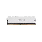 Memória RAM Redragon Rage 16GB DDR4 3200MHz CL16 Branca