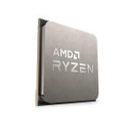 Processador AMD Ryzen 7 5700, 3.7GHz (4.6GHz Turbo), 8-Cores 16-Threads, AM4, Com Cooler AMD Wraith Stealth, 100-100000743BOX - Imagem 3