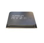 Processador AMD Ryzen 7 5700, 3.7GHz (4.6GHz Turbo), 8-Cores 16-Threads, AM4, Com Cooler AMD Wraith Stealth, 100-100000743BOX - Imagem 4