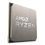 Processador AMD Ryzen 7 5800XT 3.8GHz (4.8GHz Turbo), 8-Cores 16-Threads, AM4, Cooler AMD Wraith Prism, 100-100001582BOX - Imagem 4