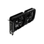 Placa de Vídeo Palit NVIDIA GeForce RTX 4060 Infinity 2, 8GB, GDDR6, DLSS, Ray Tracing, NE64060019P1-1070L - Imagem 3