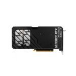 Placa de Vídeo Palit NVIDIA GeForce RTX 4060 Infinity 2, 8GB, GDDR6, DLSS, Ray Tracing, NE64060019P1-1070L - Imagem 5