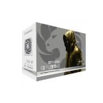 Fonte Gamemax GX850 Pro, 850W, 80 Plus Gold, PCIe 5.0, ATX 3.0, Full Modular, PFC Ativo, White, GX850PWTPS18810BR - Imagem 6