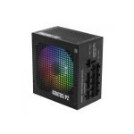 Fonte Gamdias, Kratos P2, 1200W, 80 Plus Gold, ATX 3.0, PFC Ativo, Full Modular, ARGB - Imagem 2