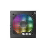 Fonte Gamdias, Kratos P2, 1200W, 80 Plus Gold, ATX 3.0, PFC Ativo, Full Modular, ARGB - Imagem 4