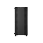 Gabinete Gamer DeepCool CC560 Limited, Black, Mid Tower, Vidro Temperado, ATX, Sem Fonte, Sem Fan, R-CC560-BKNAA0-C-1 - Imagem 4