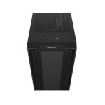 Gabinete Gamer DeepCool CC560 Limited, Black, Mid Tower, Vidro Temperado, ATX, Sem Fonte, Sem Fan, R-CC560-BKNAA0-C-1 - Imagem 5