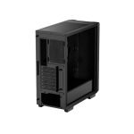 Gabinete Gamer DeepCool CC560 Limited, Black, Mid Tower, Vidro Temperado, ATX, Sem Fonte, Sem Fan, R-CC560-BKNAA0-C-1 - Imagem 6