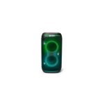 Caixa de Som Acústica JBL PartyBox CLUB 120, Bluetooth, 160W RMS, Até 12h, Resistente a Água, Preto - JBLPBCLUB120BR - Imagem 2
