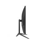 Monitor Gamer Redragon Ombra, 32 Pol, Quad HD, 165Hz, IPS, 1Ms, HDMI/DP, GMQ3222SUC - Imagem 3