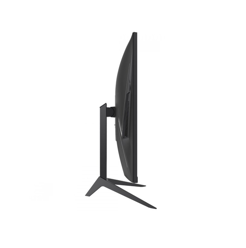 monitor 3 Monitor Gamer Redragon Ombra, 32 Pol, Quad HD, 165Hz, IPS, 1Ms, HDMI/DP, GMQ3222SUC - Imagem 3