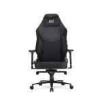 Cadeira Gamer DT3 N10 XL, Até 180Kg, Reclinável, Braço 4D, Claase 4, Preto - 14106-2