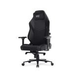 Cadeira Gamer DT3 N10 XL, Até 180Kg, Reclinável, Braço 4D, Claase 4, Preto - 14106-2 - Imagem 3