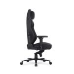 Cadeira Gamer DT3 N10 XL, Até 180Kg, Reclinável, Braço 4D, Claase 4, Preto - 14106-2 - Imagem 4