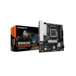 Placa Mãe Gigabyte B650M Gaming WIFI, Chipset B650, AMD AM5, M-ATX, DDR5