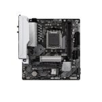 Placa Mãe Gigabyte B650M Gaming WIFI, Chipset B650, AMD AM5, M-ATX, DDR5 - Imagem 2