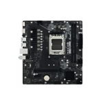 Placa Mãe Biostar B650MS2, Chipset B650, AMD AM5, mATX, DDR5 - Imagem 2