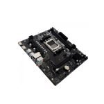 Placa Mãe Biostar B650MS2, Chipset B650, AMD AM5, mATX, DDR5 - Imagem 3