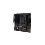 Placa-Mãe ASUS TUF GAMING A520M-PLUS WIFI, AMD AM4, RGB, mATX, DDR4, Preto - 90MB17F0-M0EAY0 - Imagem 4