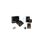 Placa-Mãe ASUS TUF GAMING A520M-PLUS WIFI, AMD AM4, RGB, mATX, DDR4, Preto - 90MB17F0-M0EAY0 - Imagem 6
