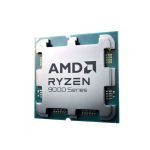 Processador AMD Ryzen 7 9700X, 3.8GHz (5.5GHz Turbo), 8-Cores 16-Threads, AM5, Sem Cooler, 100-100001404WOF - Imagem 2